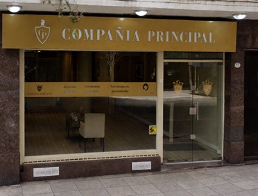 Compañía Principal