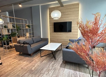 Lázaro Costa Nordelta